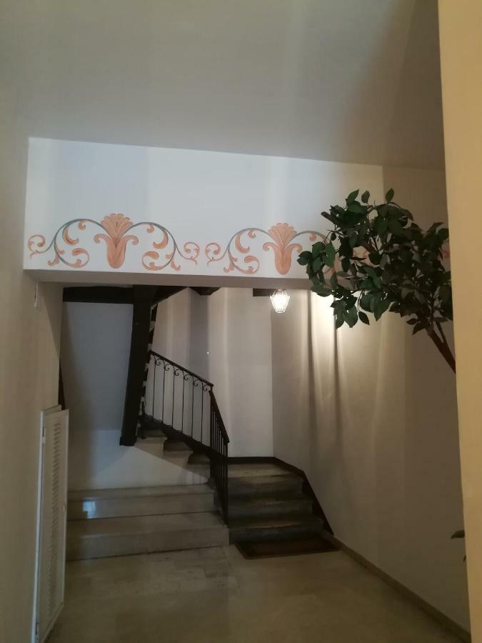 Appartamentopalladio140 Vicenza Eksteriør billede